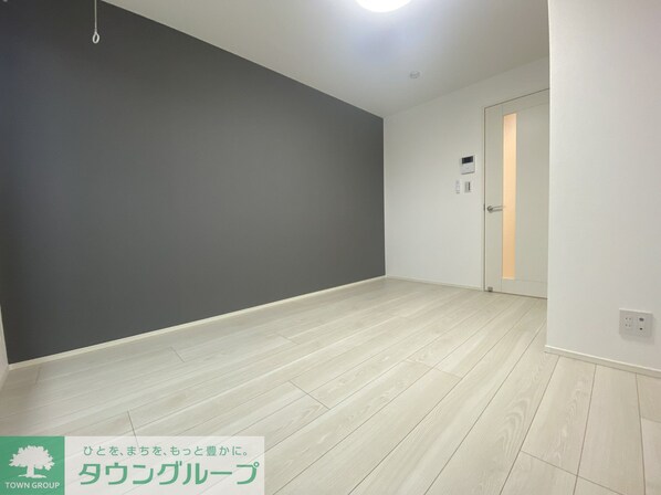 ソルブラン松戸の物件内観写真